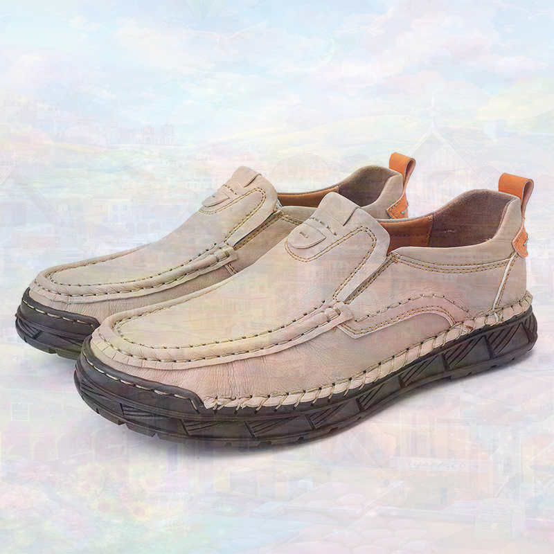 39 Slipon Sneakers Man 46 Walk - огляд і ціна Streetwear Brand Canada
