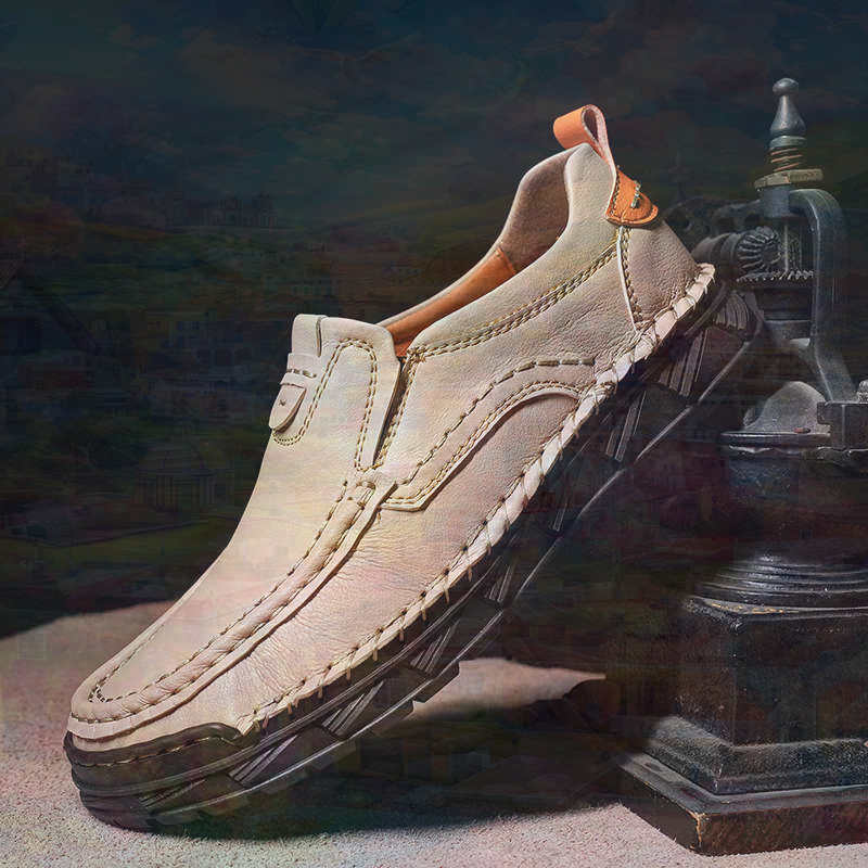 39 Slipon Sneakers Man 46 Walk - огляд і ціна Streetwear Brand Canada