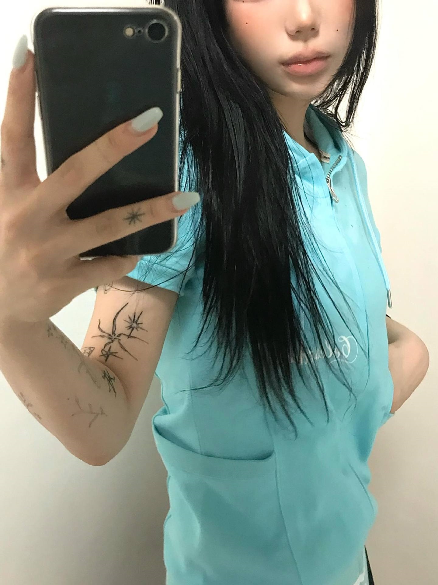Women's Y2K Hot Girl Zipper Ho - огляд і ціна Streetwear Brand Y2K