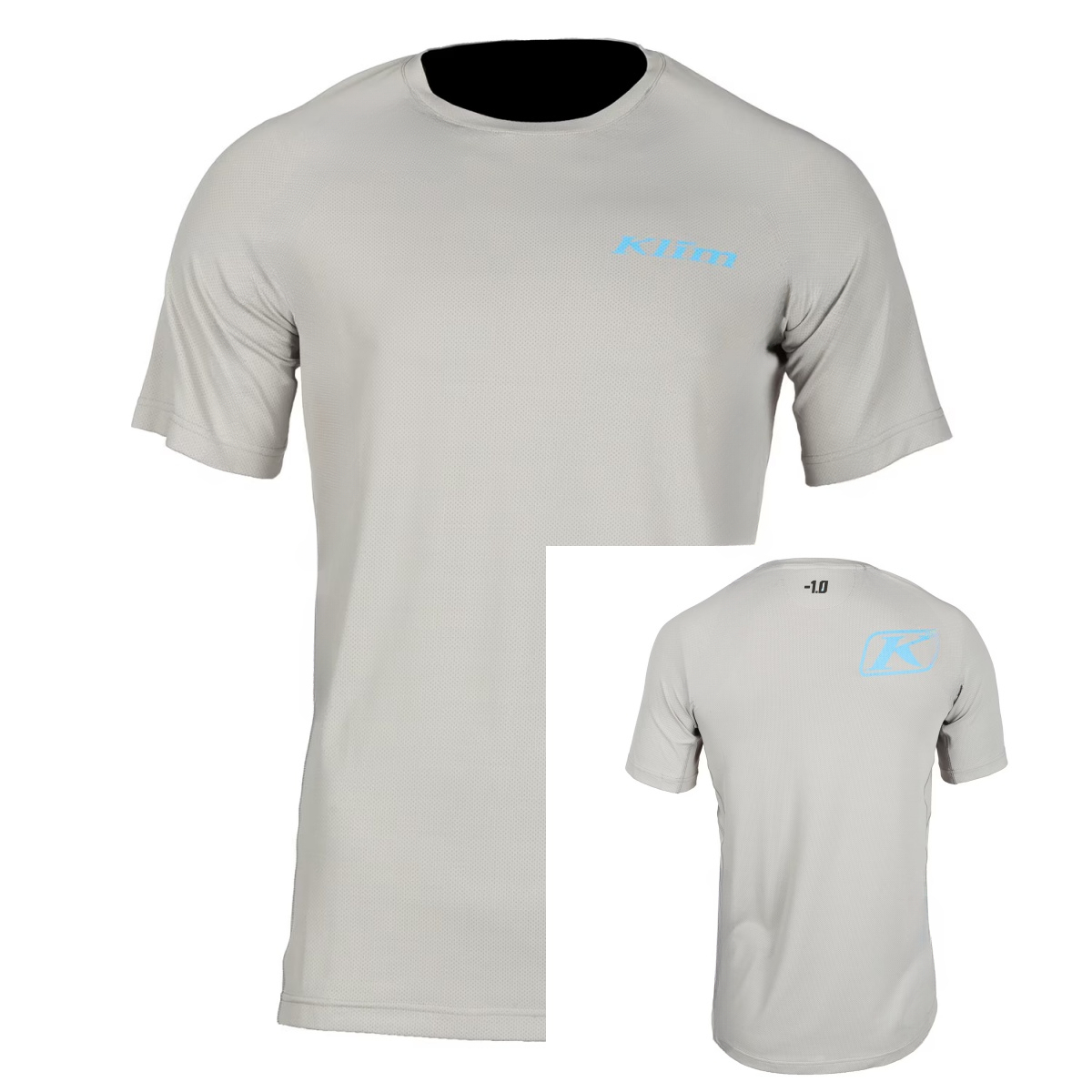 Base Logo KL Outdoor ADV Snowm - огляд і ціна Streetwear Brand Kl