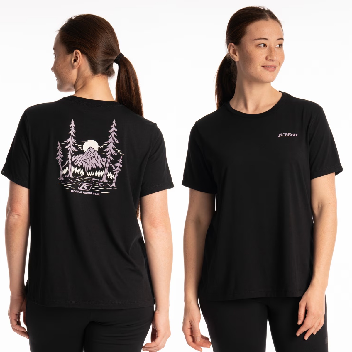 Winter Vortex KL Outdoor ADV S - огляд і ціна Streetwear Brand Kl
