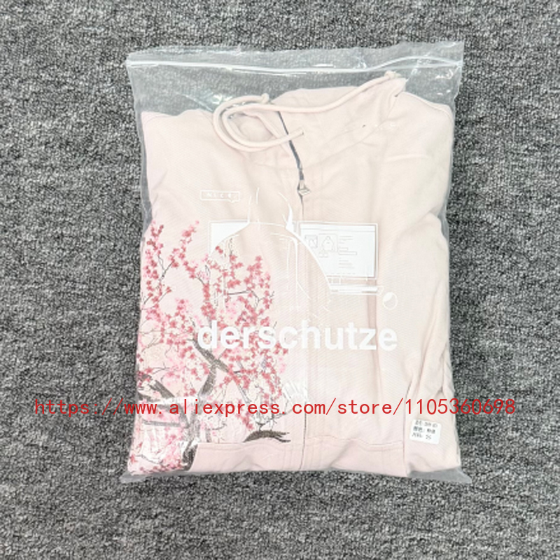 New Arrival Derschutze Jacket  - огляд і ціна Quality Streetwear Brand