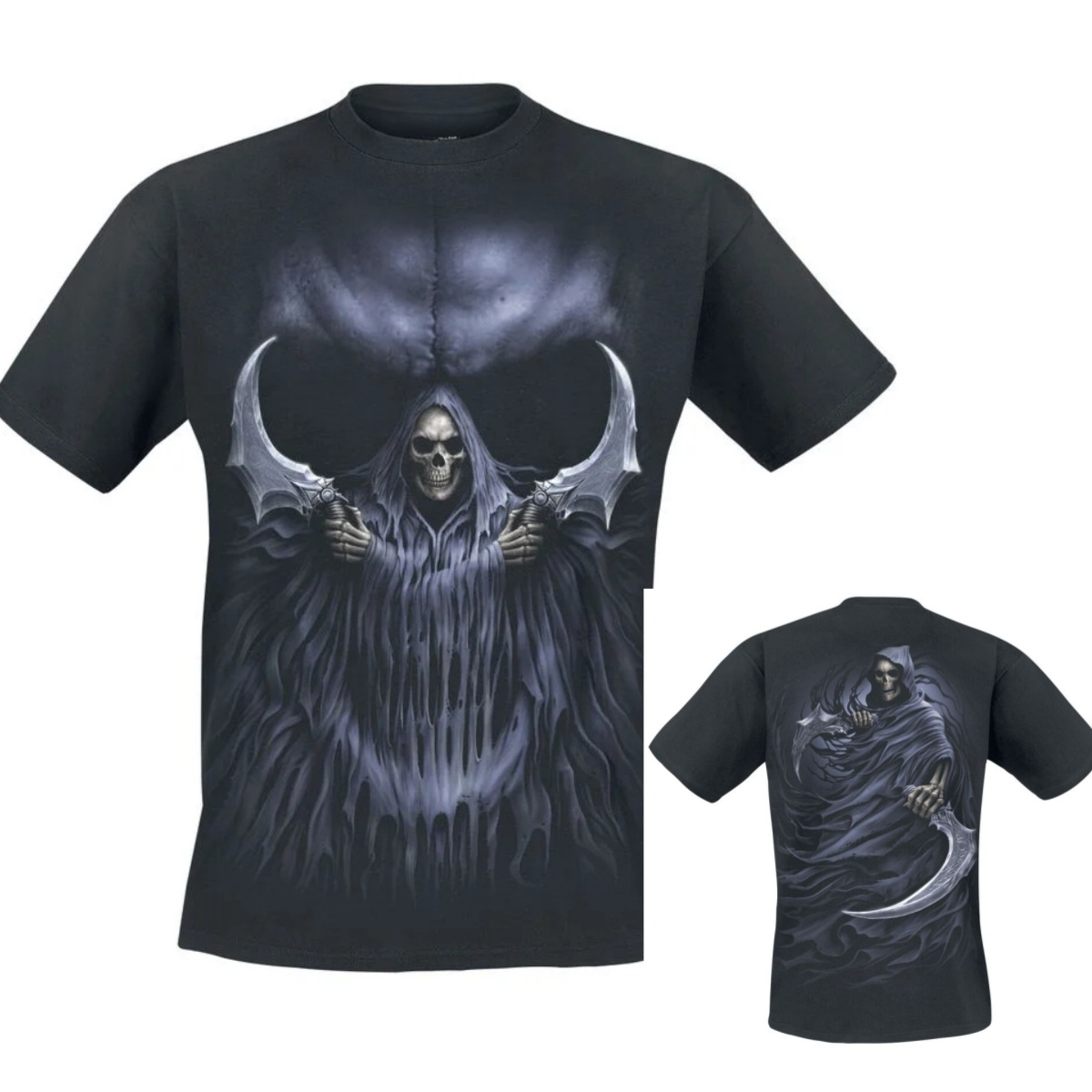 Cthulhu Dark Gothic Spiral Bra - огляд і ціна Gothic Streetwear Brand