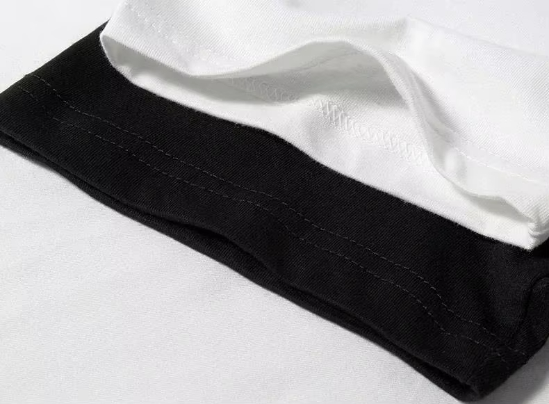 100% pure cotton men's luxurio - огляд і ціна Quality Streetwear Brand