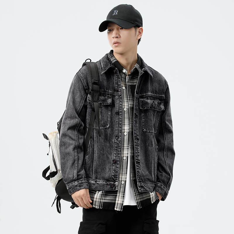 2026 Fall/Winter Grey Streetwe - огляд і ціна Streetwear Brands