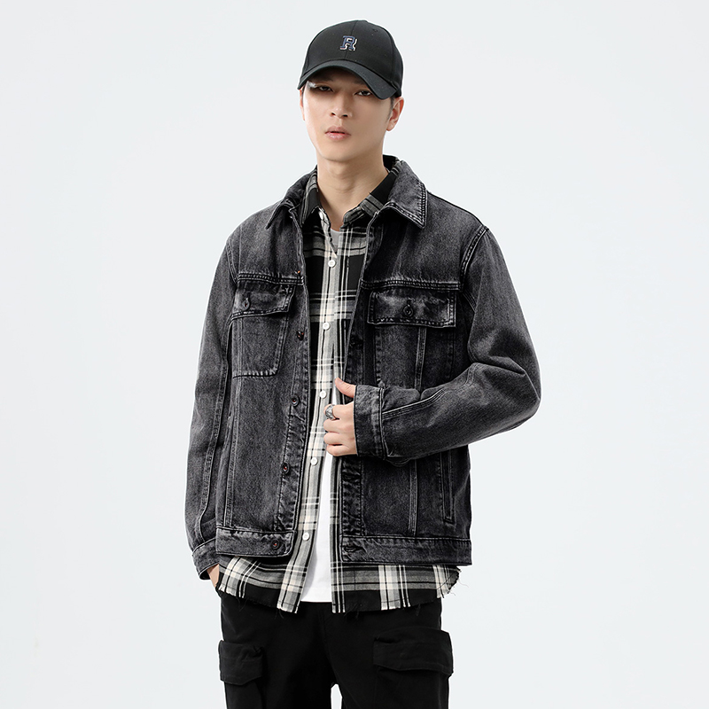 2026 Fall/Winter Grey Streetwe - огляд і ціна Streetwear Brands