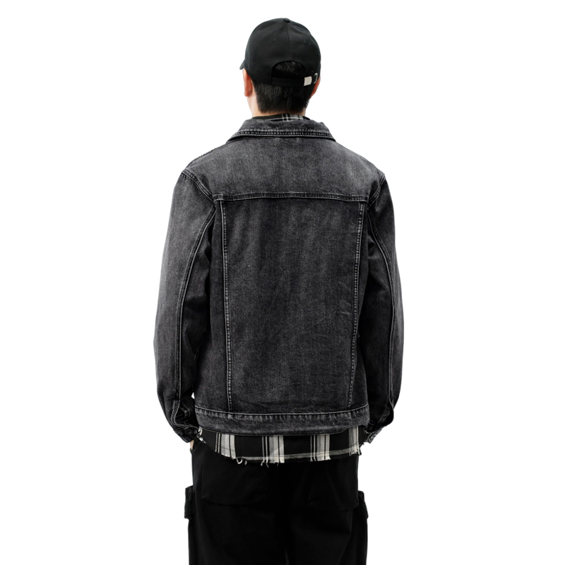 2026 Fall/Winter Grey Streetwe - огляд і ціна Streetwear Brands