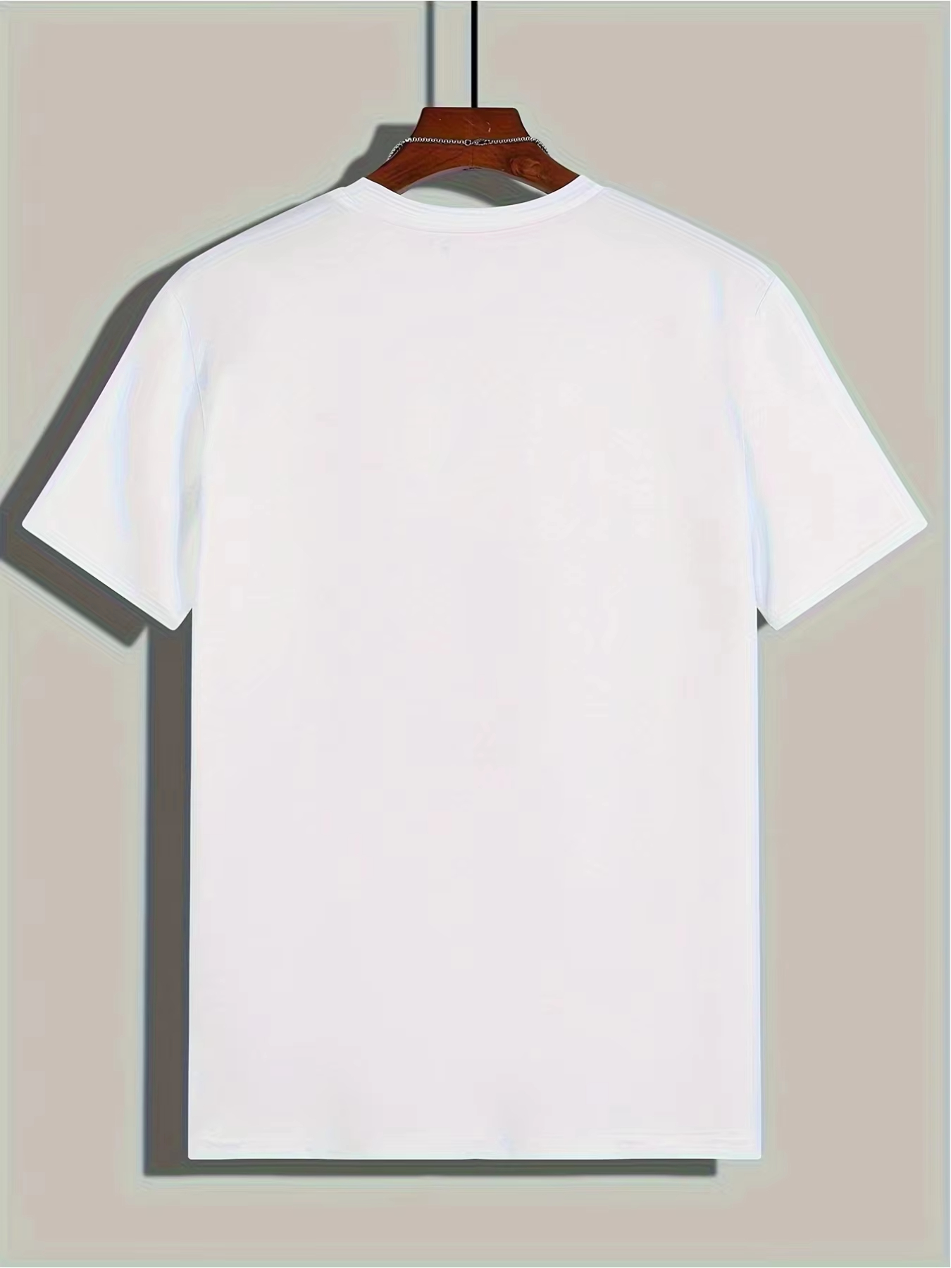 2026 Men's and Women's T-shirt - огляд і ціна Quality Streetwear Brand