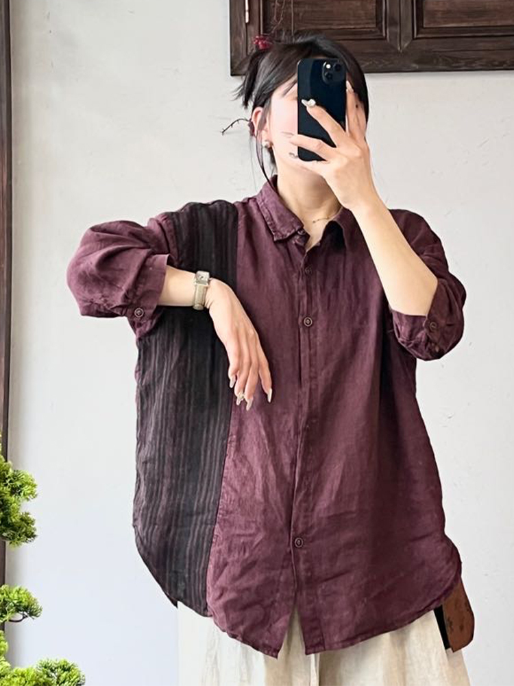 Amax LuluE Brand 2025 Autumn L - огляд і ціна Streetwear Brand Shirts