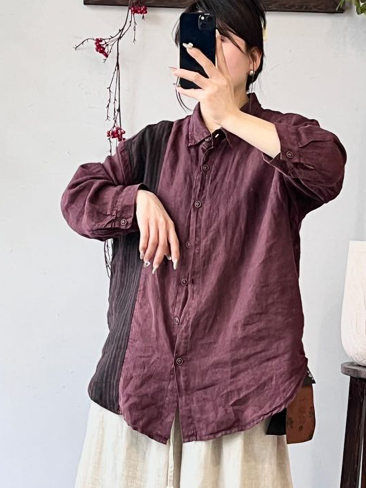 Amax LuluE Brand 2025 Autumn L - огляд і ціна Streetwear Brand Shirts