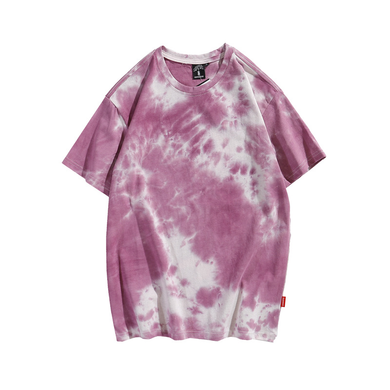2024 Tie Dyed Tshirt Instagram - огляд і ціна Brand Streetwear Instagram