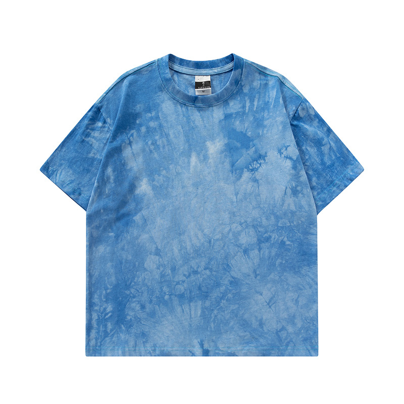 2024 Tie Dyed Tshirt Instagram - огляд і ціна Brand Streetwear Instagram