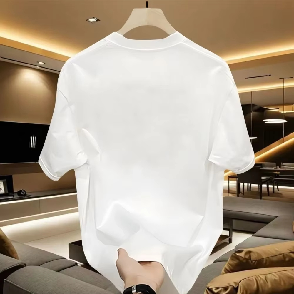 100% pure cotton men's luxurio - огляд і ціна Quality Streetwear Brand