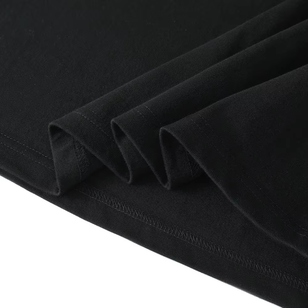 100% pure cotton men's luxurio - огляд і ціна Quality Streetwear Brand