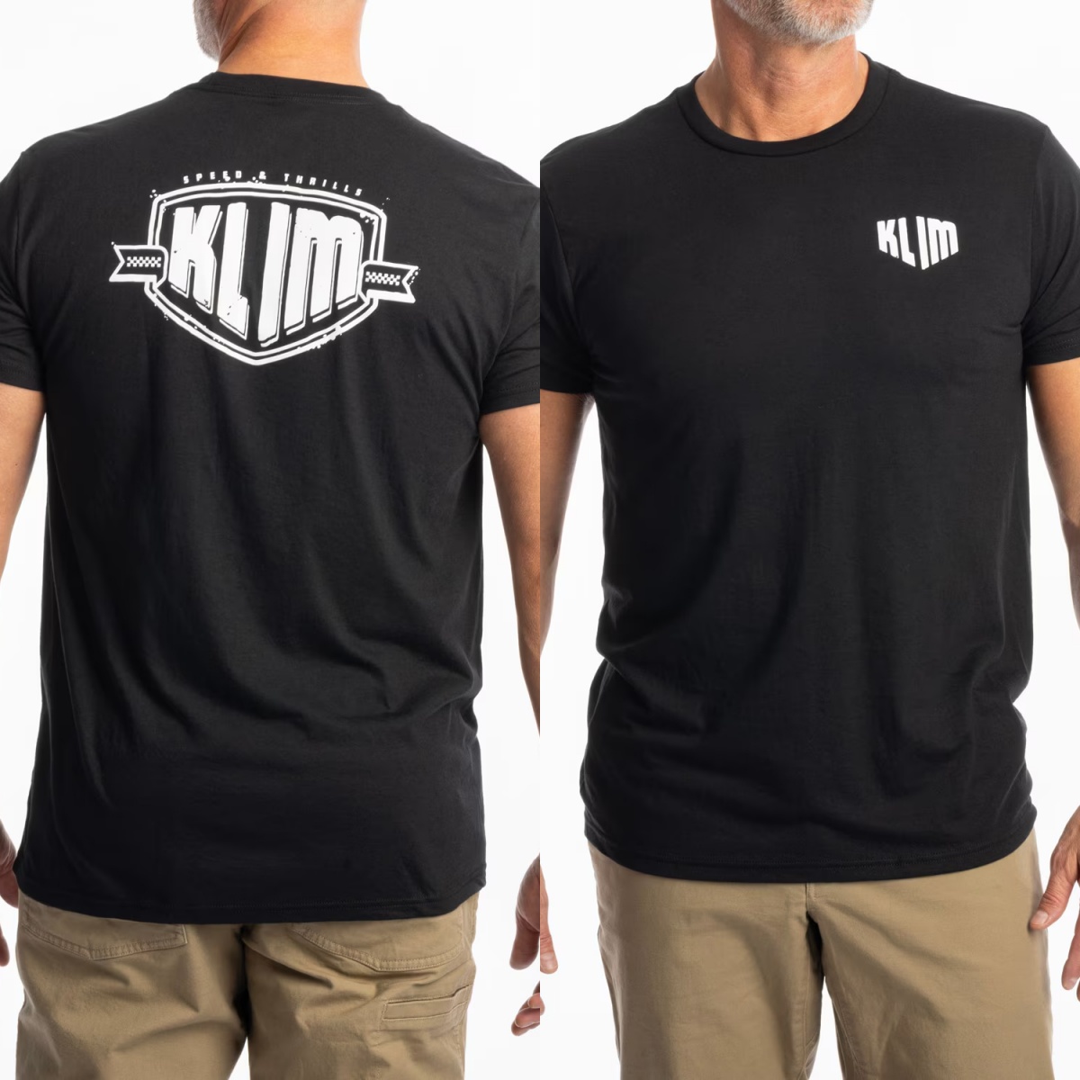 Checkered Flag KL Outdoor ADV  - огляд і ціна Streetwear Brand Kl