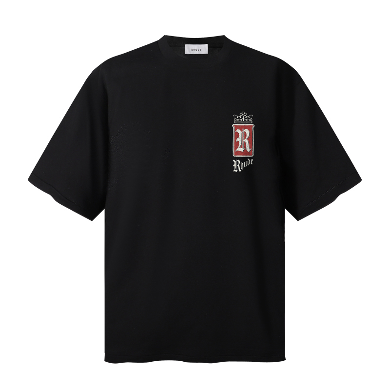 26SS Streetwear Brand Letter P - огляд і ціна Quality Streetwear Brand