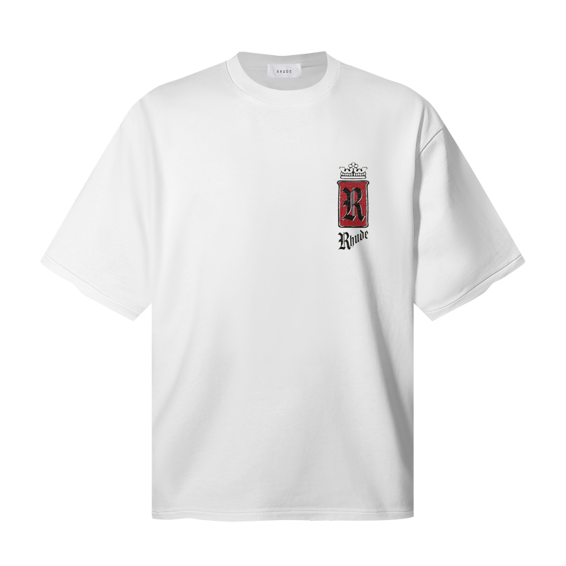 26SS Streetwear Brand Letter P - огляд і ціна Quality Streetwear Brand