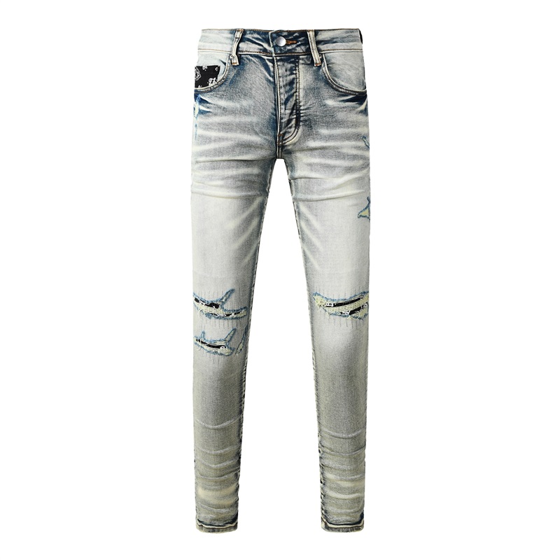 Fashion Americans Brands Men's - огляд і ціна Quality Streetwear Brand