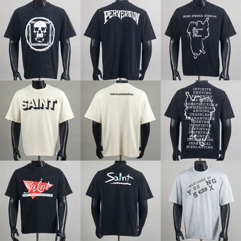 Streetwear Brand American Retr - огляд і ціна Quality Streetwear Brand