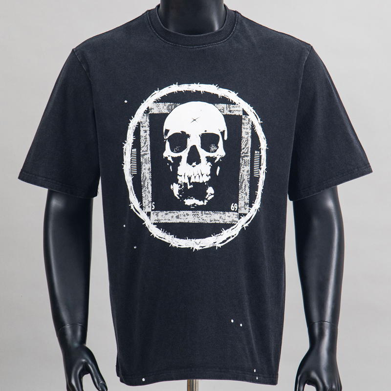 Streetwear Brand American Retr - огляд і ціна Quality Streetwear Brand