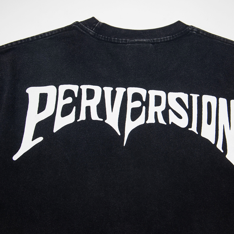Streetwear Brand American Retr - огляд і ціна Quality Streetwear Brand