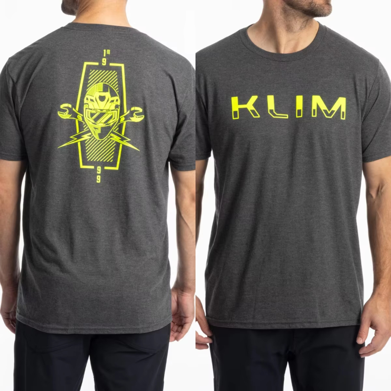 Full Throttle KL Outdoor ADV S - огляд і ціна Streetwear Brand Kl