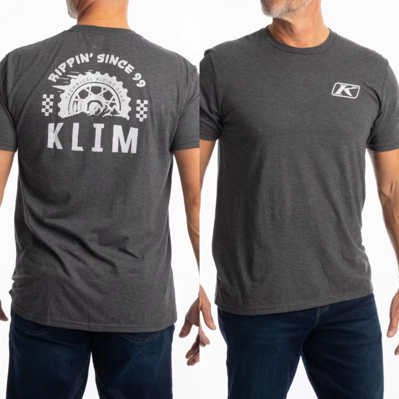 Full Throttle KL Outdoor ADV S - огляд і ціна Streetwear Brand Kl