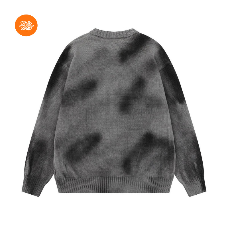 DAVIDSHAO EU US Size Top Quali - огляд і ціна Streetwear Brands