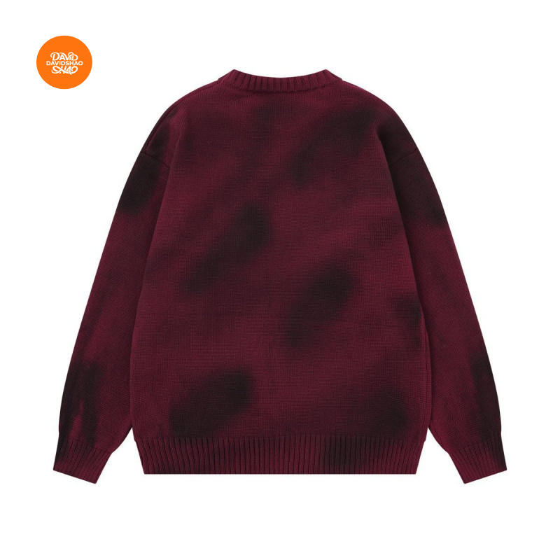 DAVIDSHAO EU US Size Top Quali - огляд і ціна Streetwear Brands