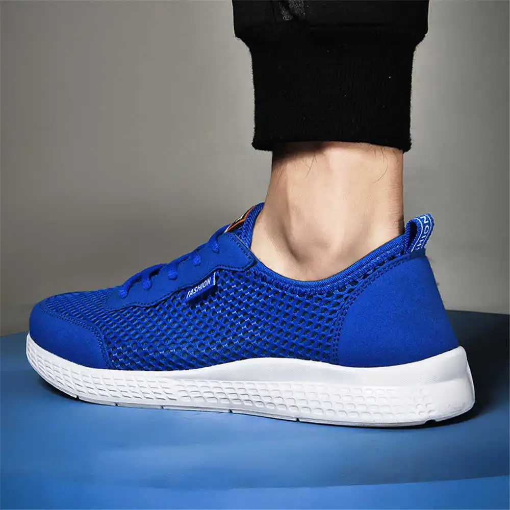 35-46 Breathable Light Blue Sn - огляд і ціна Streetwear Brand Canada